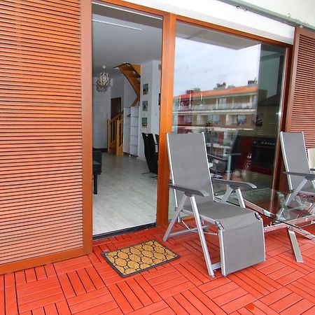 Apartamenty Swinoujscie - Baltic Park Esterno foto