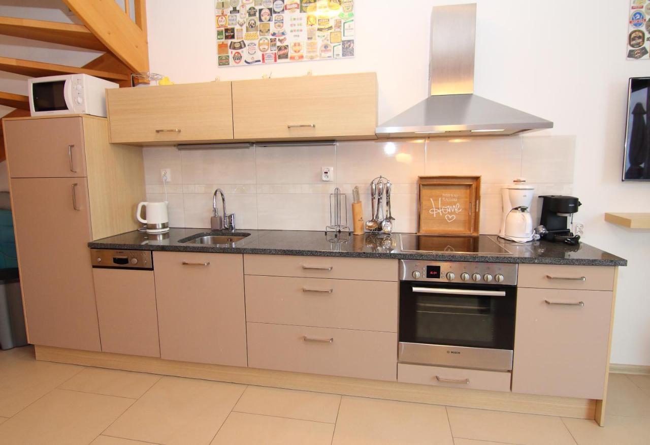 Apartamenty Swinoujscie - Baltic Park Esterno foto