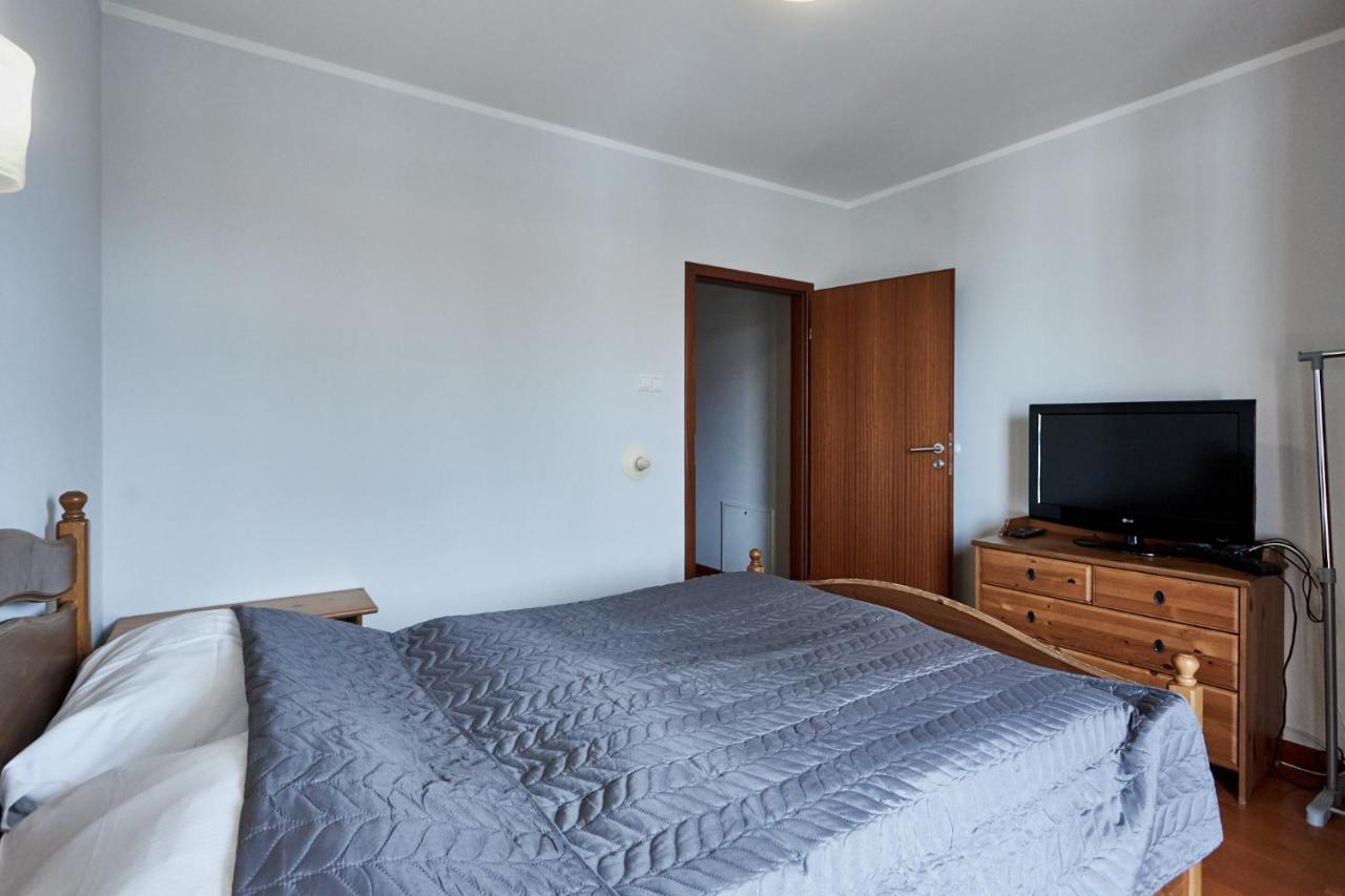 Apartamenty Swinoujscie - Baltic Park Esterno foto