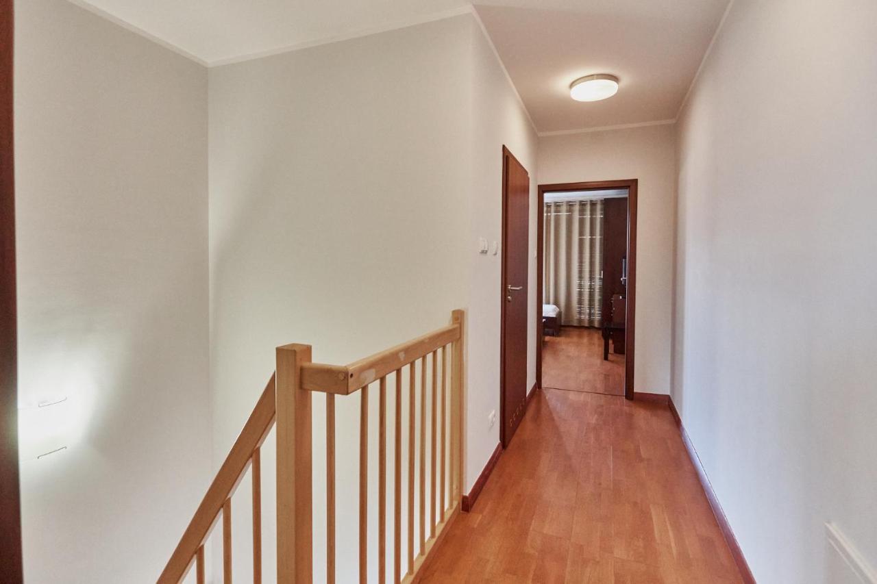 Apartamenty Swinoujscie - Baltic Park Esterno foto
