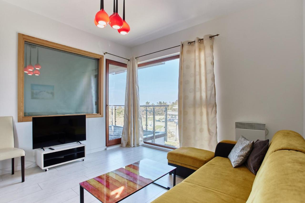 Apartamenty Swinoujscie - Baltic Park Esterno foto