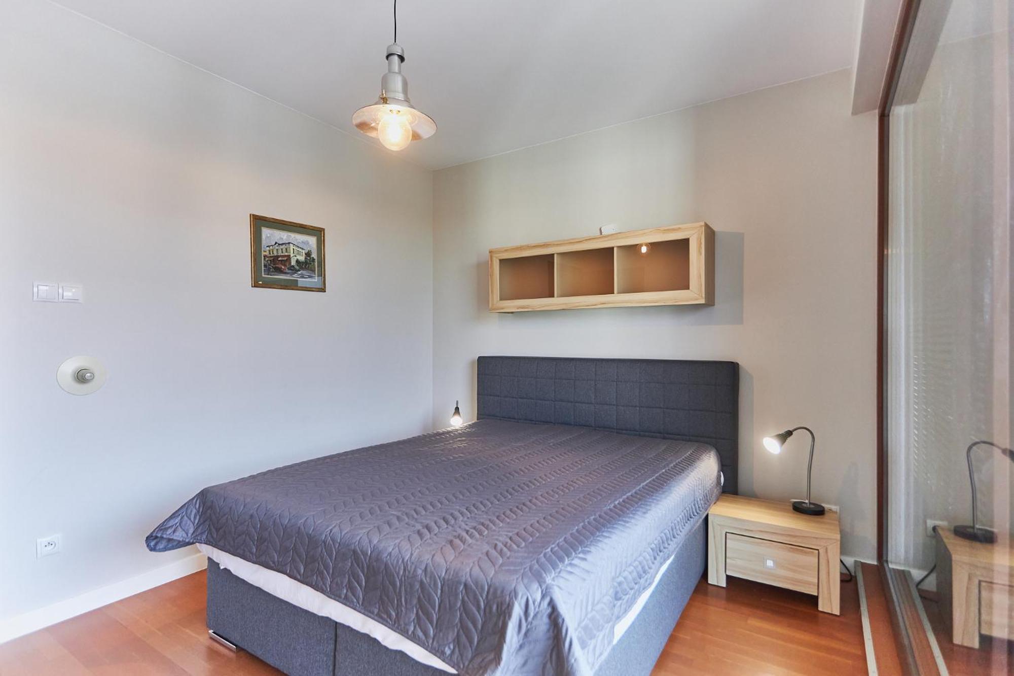 Apartamenty Swinoujscie - Baltic Park Esterno foto
