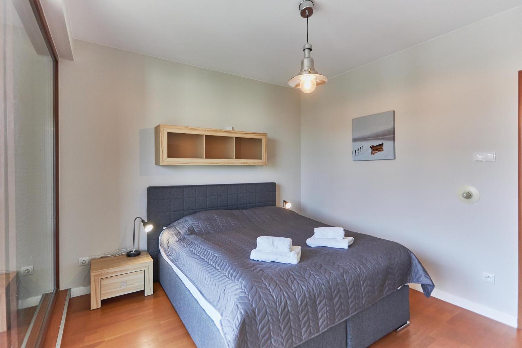 Apartamenty Swinoujscie - Baltic Park Esterno foto