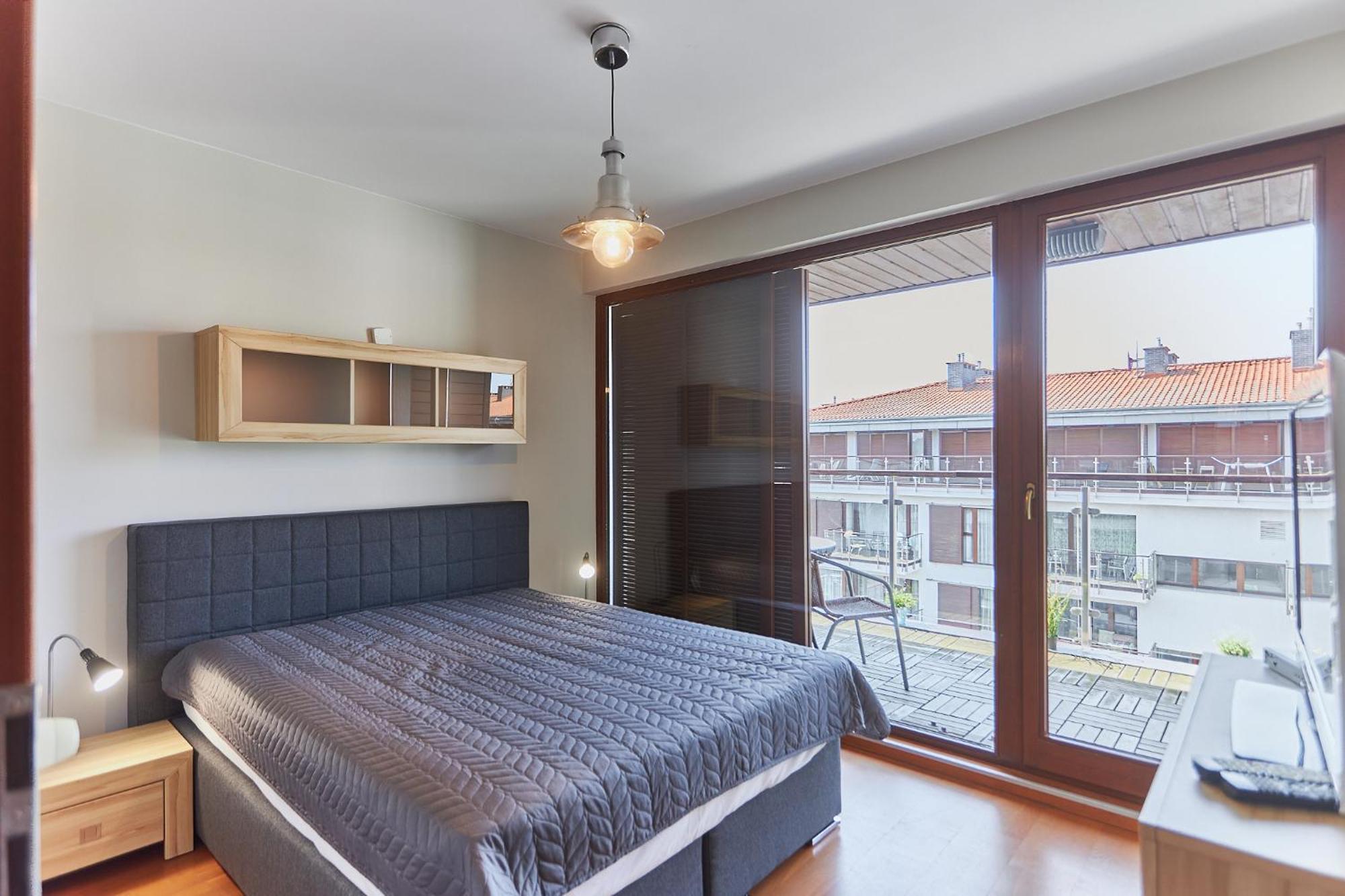 Apartamenty Swinoujscie - Baltic Park Esterno foto