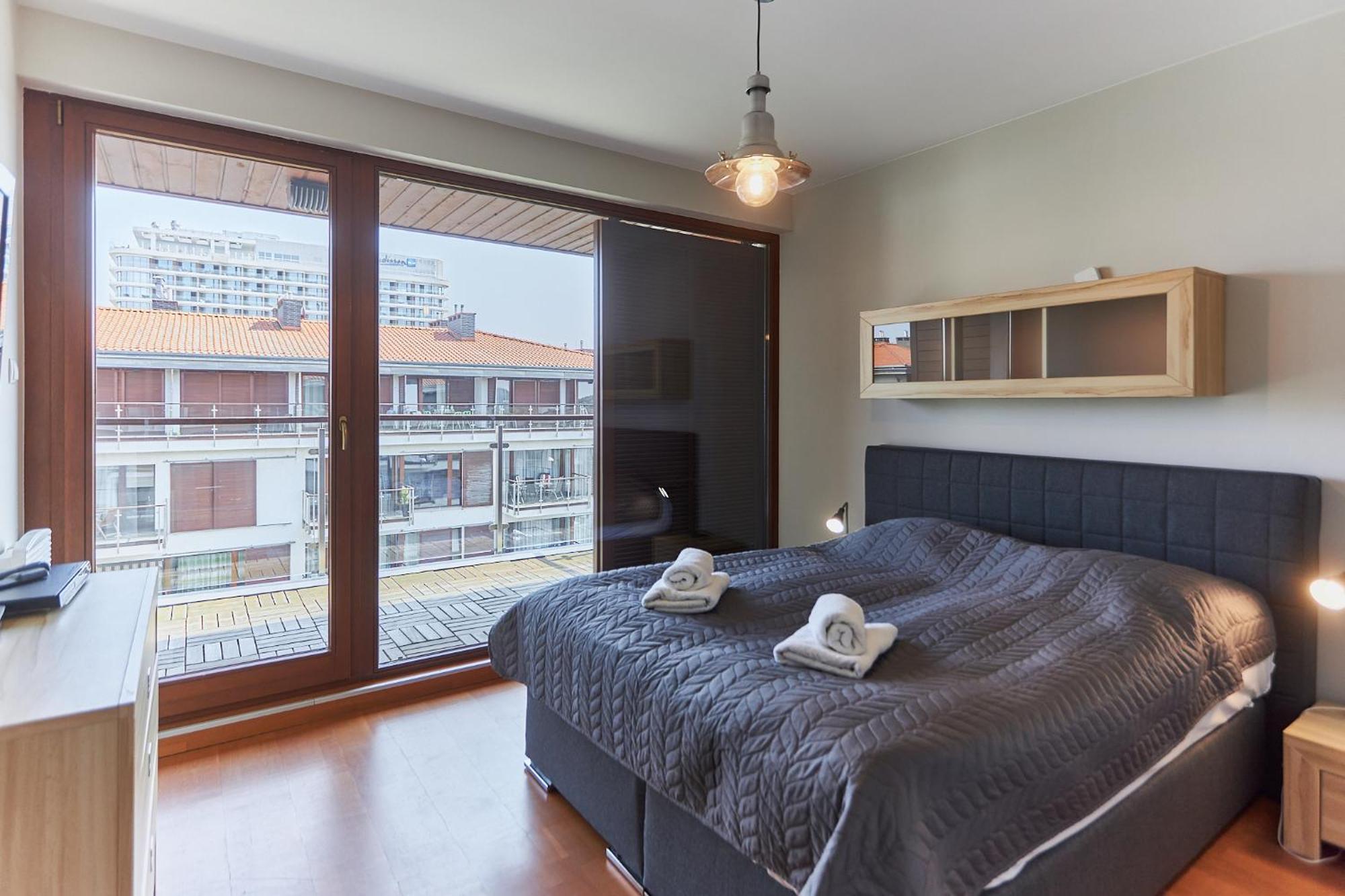 Apartamenty Swinoujscie - Baltic Park Esterno foto