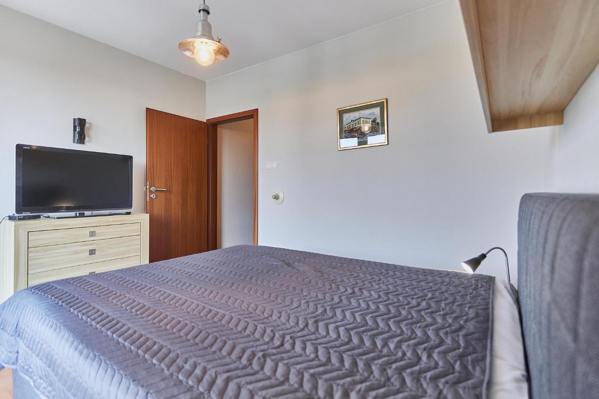 Apartamenty Swinoujscie - Baltic Park Esterno foto